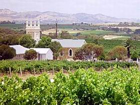 Gnadenfrei Estate - New South Wales Tourism  0