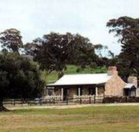 Fernfield Wines - New South Wales Tourism 