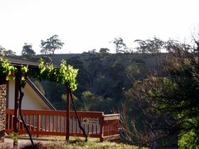Olssens Of Watervale - New South Wales Tourism  0