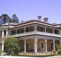 Yallum Park - New South Wales Tourism 