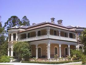 Yallum Park - New South Wales Tourism  0