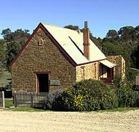 Friedensberg Historic German School Museum - New South Wales Tourism 
