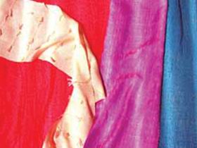 Sonya's Textile Gallery And Studio - New South Wales Tourism  0