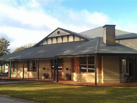 Hemera Estate - New South Wales Tourism  0