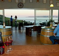 Dudley Cellar Door - New South Wales Tourism 