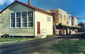 Ulverstone History Museum - New South Wales Tourism  0