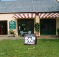 Richmond Tasting House - New South Wales Tourism 