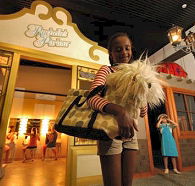 Kids Paradise - New South Wales Tourism 