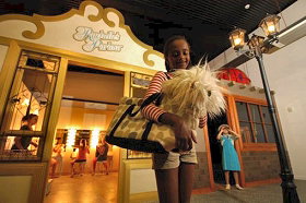 Kids Paradise - New South Wales Tourism  0