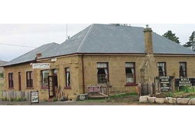 Jackson's Emporium - New South Wales Tourism  0