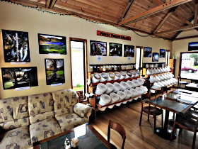 St Marys TAS New South Wales Tourism 