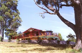 Barringwood Park Vineyard - New South Wales Tourism  0