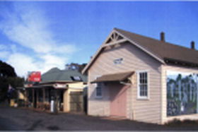 Barrington General Store - New South Wales Tourism  0