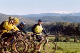 Tasmanian Trail - New South Wales Tourism  0