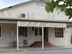 New Norfolk TAS New South Wales Tourism 