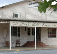 Drill Hall Emporium - The - New South Wales Tourism 