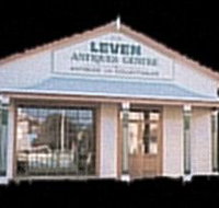 Leven Antiques Centre - New South Wales Tourism 