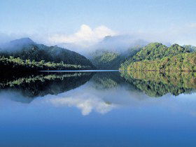  New South Wales Tourism 