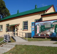 The Working Art Space - New South Wales Tourism 