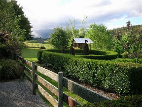 Wychwood Garden & Nursery - New South Wales Tourism  0