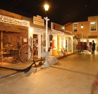Burnie Regional Museum - New South Wales Tourism 