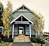 Frogmore Creek Wines - New South Wales Tourism 