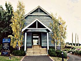 Frogmore Creek Wines - New South Wales Tourism  0