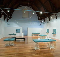 Devonport Regional Gallery - New South Wales Tourism 