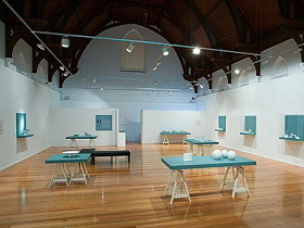 Devonport Regional Gallery - New South Wales Tourism  0