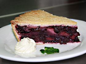 The Cherry Shed - New South Wales Tourism  0
