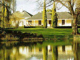 Exton TAS New South Wales Tourism 