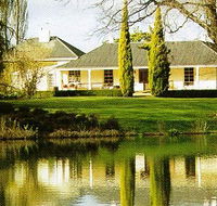 Culzean Gardens - New South Wales Tourism 