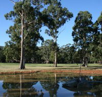 Huon Valley Golf Club - New South Wales Tourism 