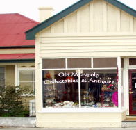 Old Maypole Collectables  Antiques - New South Wales Tourism 