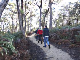 New South Wales Tourism 