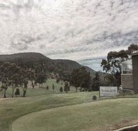 New Norfolk Golf Club - New South Wales Tourism 