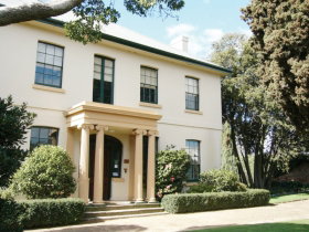 Franklin House - New South Wales Tourism  0