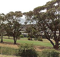 Rosny Park Public Golf Course - New South Wales Tourism 