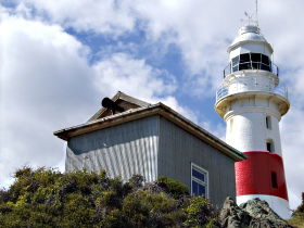Low Head TAS New South Wales Tourism 