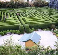 Westbury Maze and Tea Room - New South Wales Tourism 