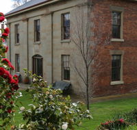 Narryna Heritage Museum - New South Wales Tourism 
