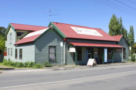 Cygnet TAS New South Wales Tourism 