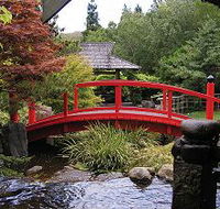 Royal Tasmanian Botanical Gardens - New South Wales Tourism 