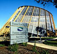 Forest EcoCentre - New South Wales Tourism 