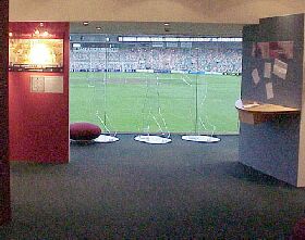 Tasmanian Cricket Museum And Bellerive Oval Tours - New South Wales Tourism  0