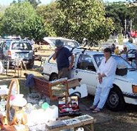 Don Village Market - New South Wales Tourism 