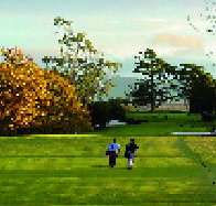 Quamby Golf and Country Club - New South Wales Tourism 