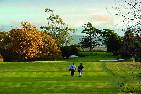 Quamby Golf And Country Club - New South Wales Tourism  0