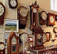 Clockwise - New South Wales Tourism 