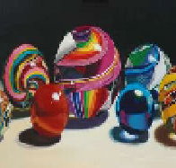 World of Marbles - New South Wales Tourism 